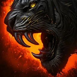 Croc Bestial