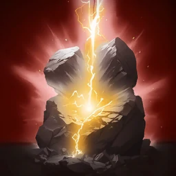 Explosion de Pouvoir