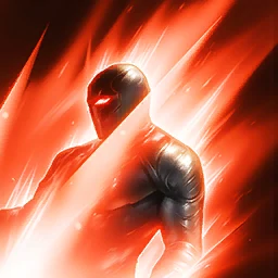 Explosion de Rage