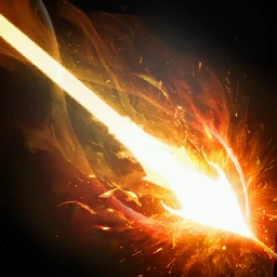 Flèche Explosive