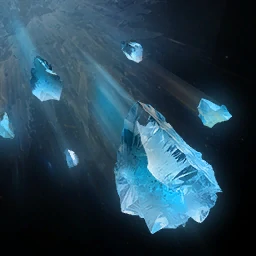 Frappe Glaciaire