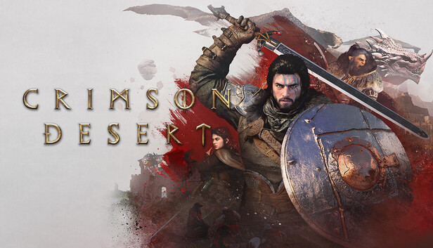 Crimson Desert : Chef-d'œuvre ou pétard mouillé ? Le grand résumé des tests avant la sortie !