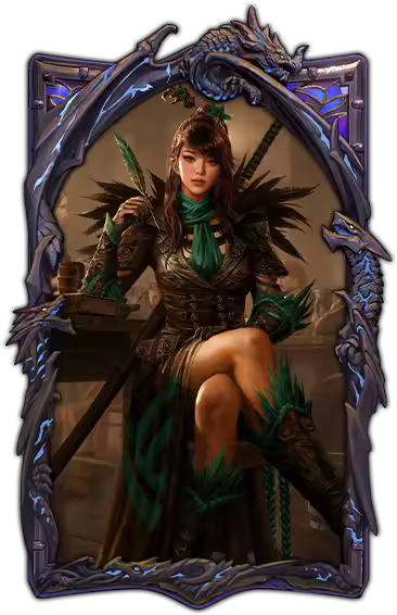 Gw tcg card preview