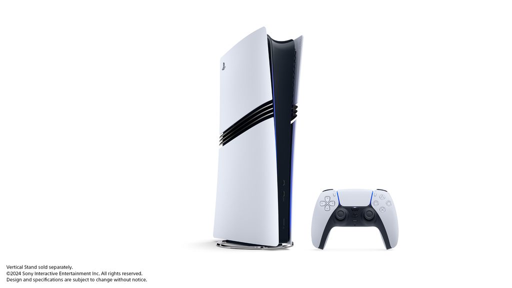 PS5 et PS5 Pro : +100 € dès le 2 avril 2026