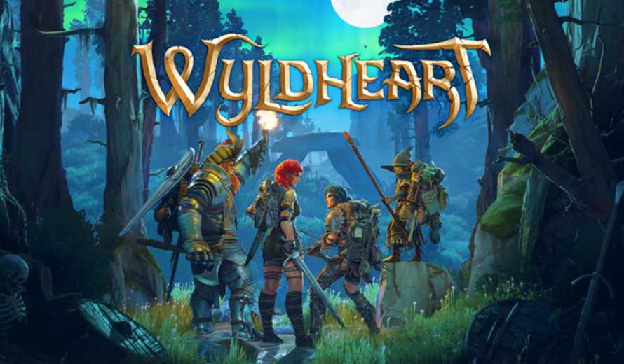 Wyldheart : les ex-DICE font le RPG co-op tabletop de 2027
