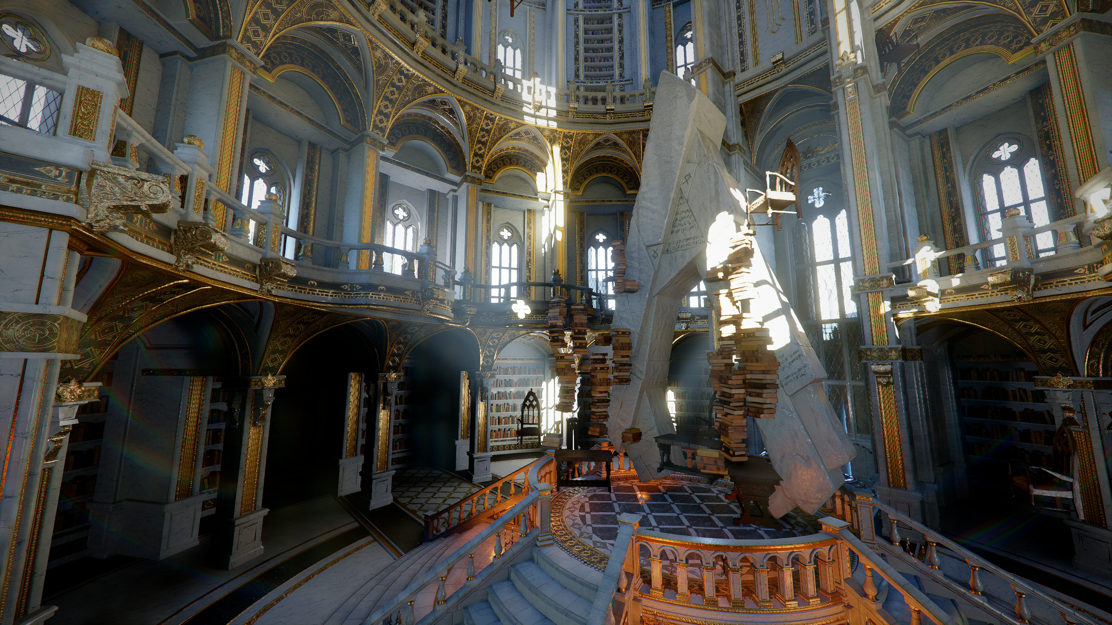 Crimson Desert : Pearl Abyss dévoile l'avenir du jeu