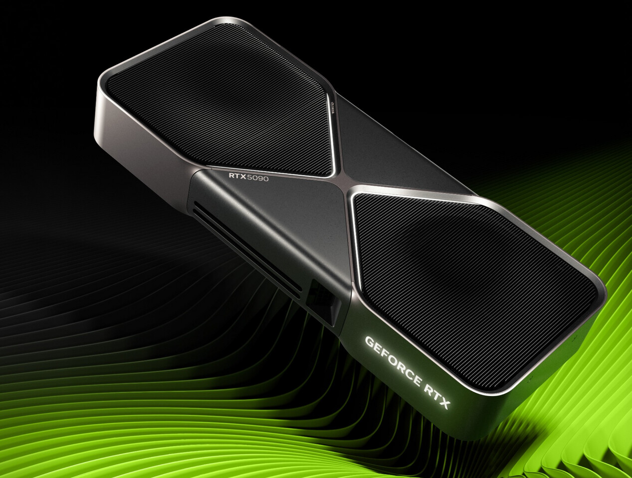 NVIDIA vise l'impossible : des GPU 1 000 000x plus rapides pour le futur du jeu vidéo !