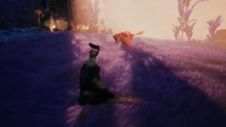 aion2 combat