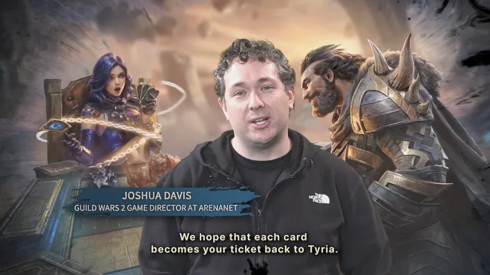 Gw TCG Inbound DevTalk - Bili Sources