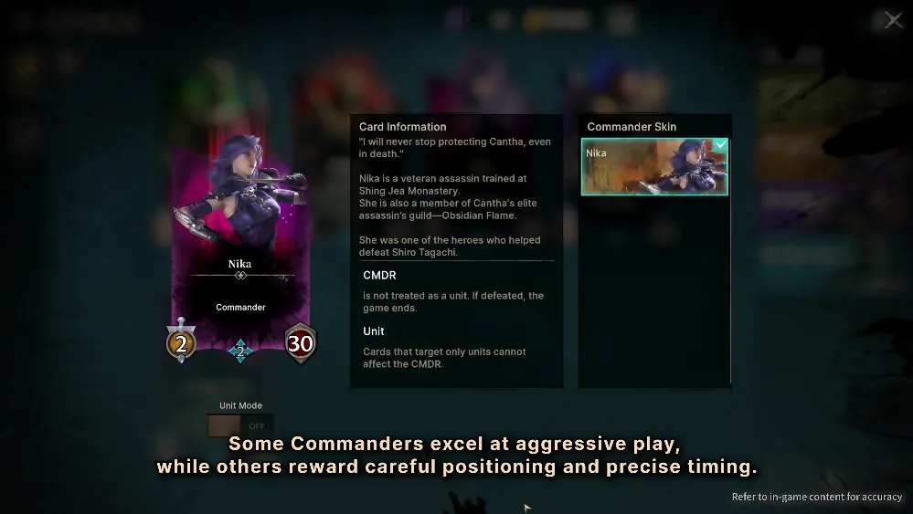 GW TCG Mistbound DevTalk