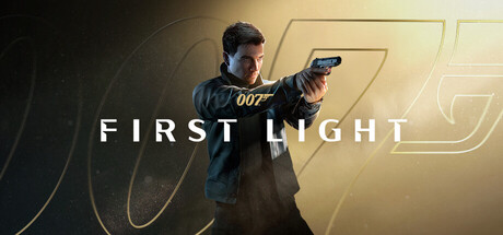 007 First Light : Le retour de James Bond par les maîtres de l'infiltration