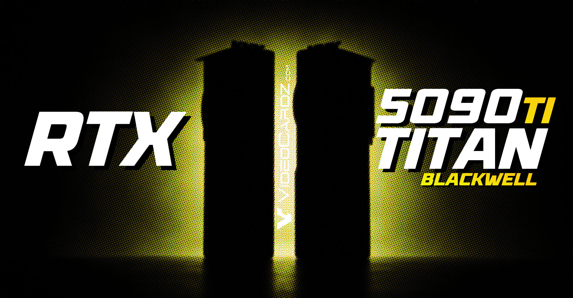 NVIDIA et le projet "Halo" : Une nouvelle RTX 50 pour sauver 2026 ?