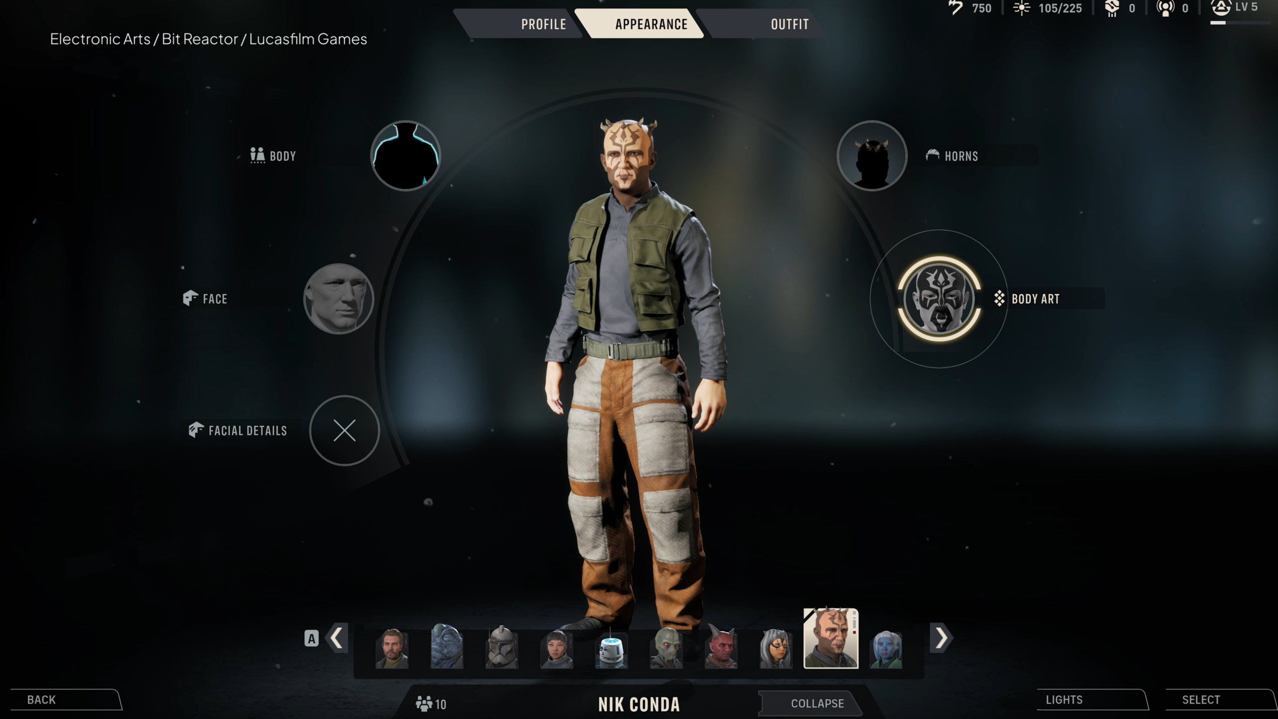 Image screenshots - Star Wars: Zero Company